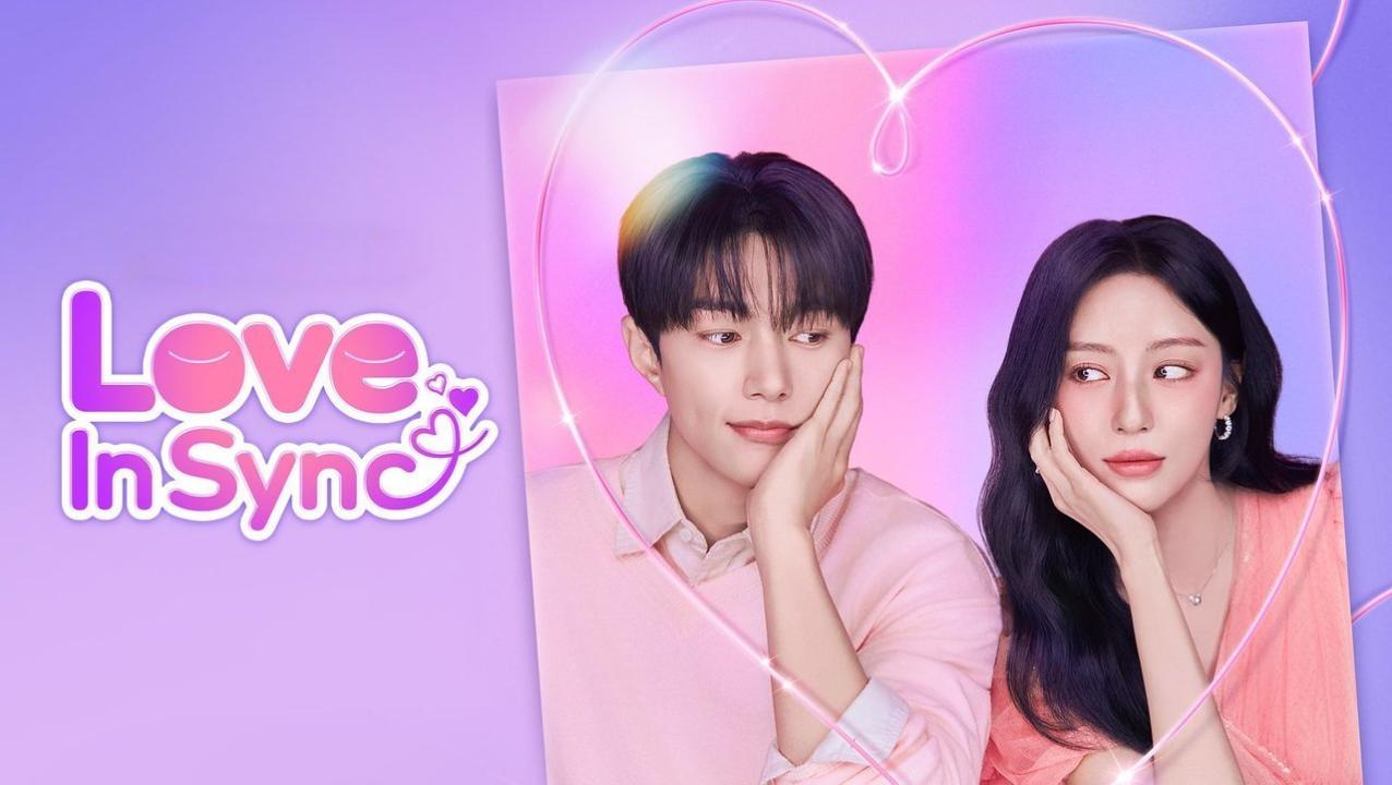 مسلسل Love in Sync الحلقة 2 الثانية مترجمة
