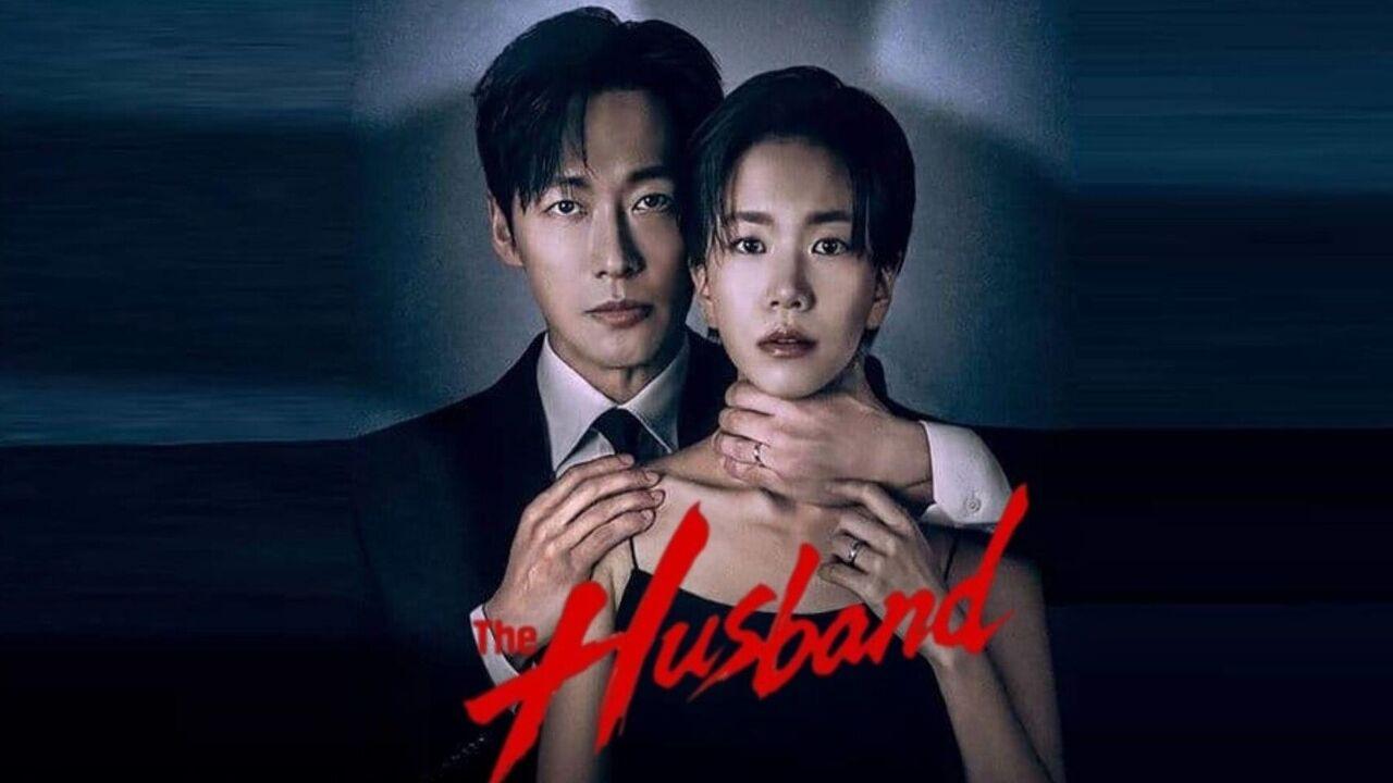 مسلسل The Husband الحلقة 2 الثانية مترجمة
