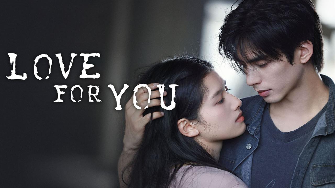 مسلسل Love For You الحلقة 9 التاسعة مترجمة